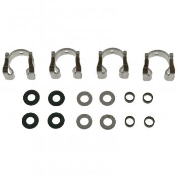2014 Ford Fusion Fuel Injector Seal Kit BWD 274904 image 2 of 2