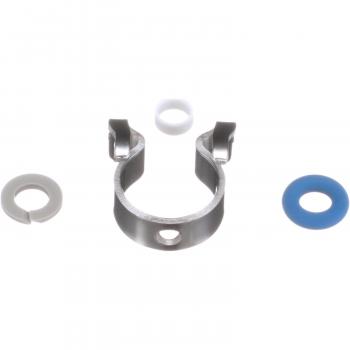 2009 Mini Cooper Fuel Injection Fuel Rail O-Ring Kit