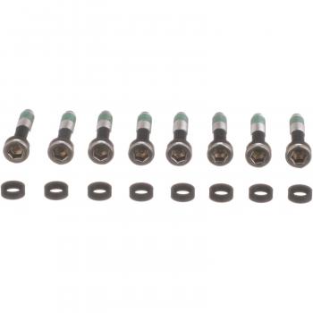 2016 Buick Cascada Fuel Injector Seal Kit BWD 274914 image 1 of 4