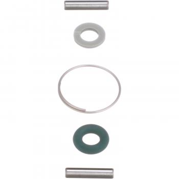 2021 Jeep Cherokee Fuel Injector Seal Kit Upper BWD 274916 image 4 of 4