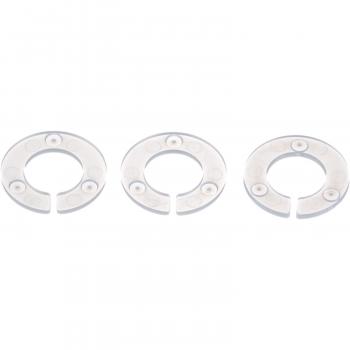 2010 Mazda CX-7 Fuel Injector Seal Kit Upper BWD 274920 image 1 of 1