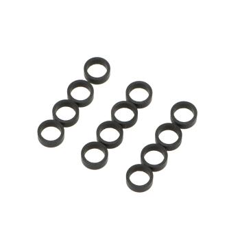 2022 Chevrolet Colorado Fuel Injector Seal Kit