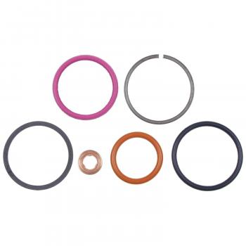 1999 International Genesis RE Fuel Injector Seal Kit BWD 27501 image 1 of 1