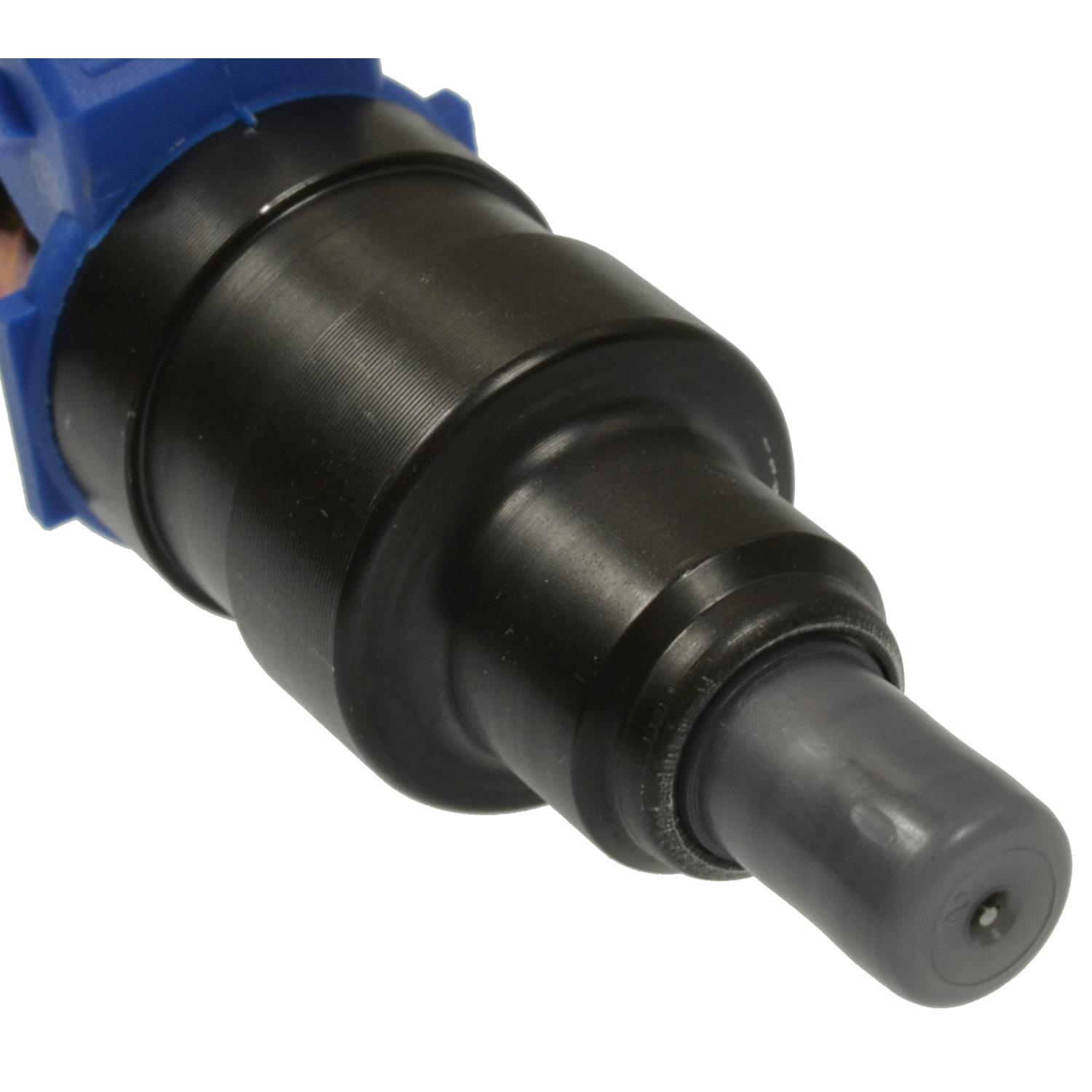 BWD 27537 - Fuel Injector BWD 27537 Fuel Injector product image 4 of 4