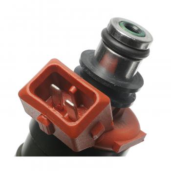 1986 Mazda RX-7 Fuel Injector BWD 27576 image 3 of 3