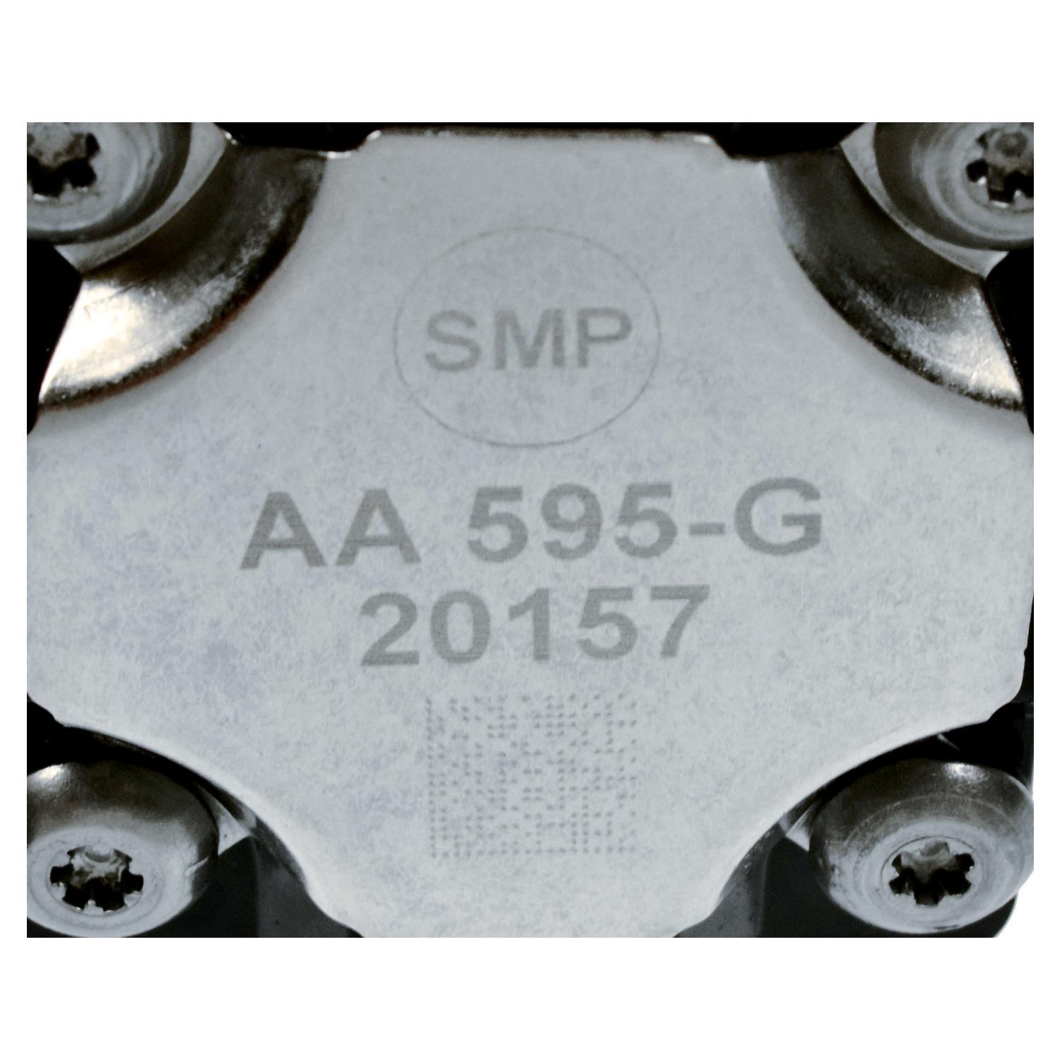 BWD 27613 Fuel Injector product image 4 of 5