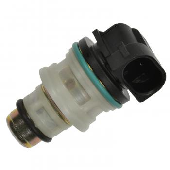 1990 Pontiac LeMans Fuel Injector BWD 27618 image 2 of 4