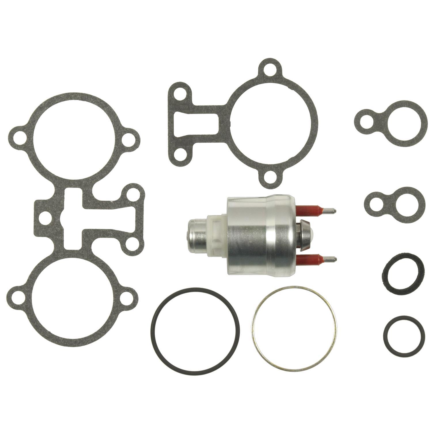 BWD 27619 - Fuel Injector BWD 27619 Fuel Injector product image 2 of 3