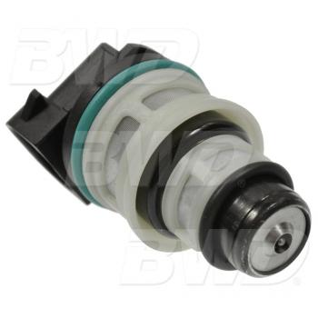 1990 Oldsmobile Cutlass Calais Fuel Injector BWD 27624 image 1 of 3