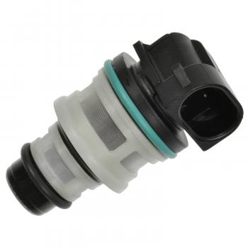 1990 Oldsmobile Cutlass Calais Fuel Injector BWD 27624 image 2 of 3