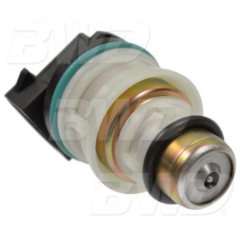 1996 GMC G3500 Fuel Injector BWD 27633 image 1 of 4