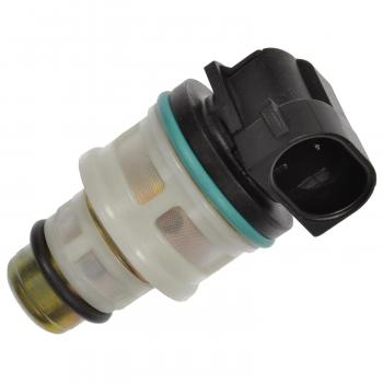 1996 GMC G3500 Fuel Injector BWD 27633 image 2 of 4