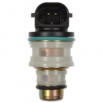 1996 GMC G3500 Fuel Injector BWD 27633 image 3 of 4