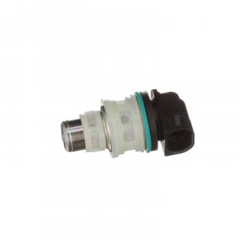 1996 GMC G3500 Fuel Injector BWD 27633 image 4 of 4