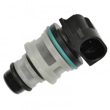 1990 Pontiac Tempest Fuel Injector BWD 27638 image 2 of 3