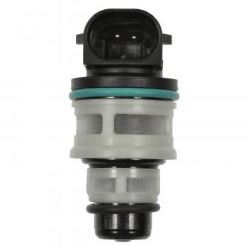 1990 Pontiac Tempest Fuel Injector BWD 27638 image 3 of 3