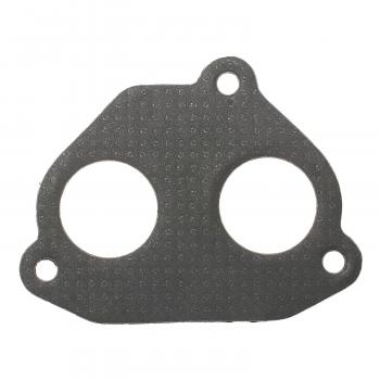 1982 Cadillac DeVille Fuel Injection Throttle Body Mounting Gasket BWD 27712 image 1 of 1