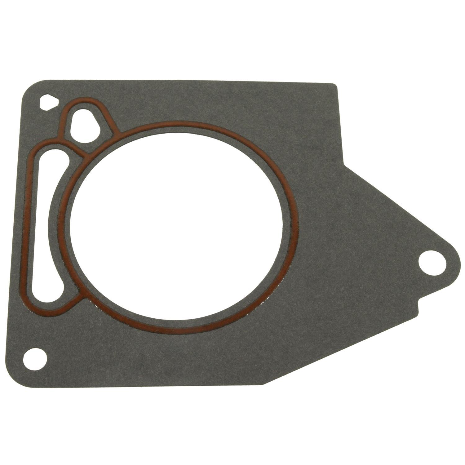 BWD 27743 - Fuel Injection Throttle Body Mounting Gasket BWD 27743 Fuel Injection Throttle Body Mounting Gasket product image 1 of 1