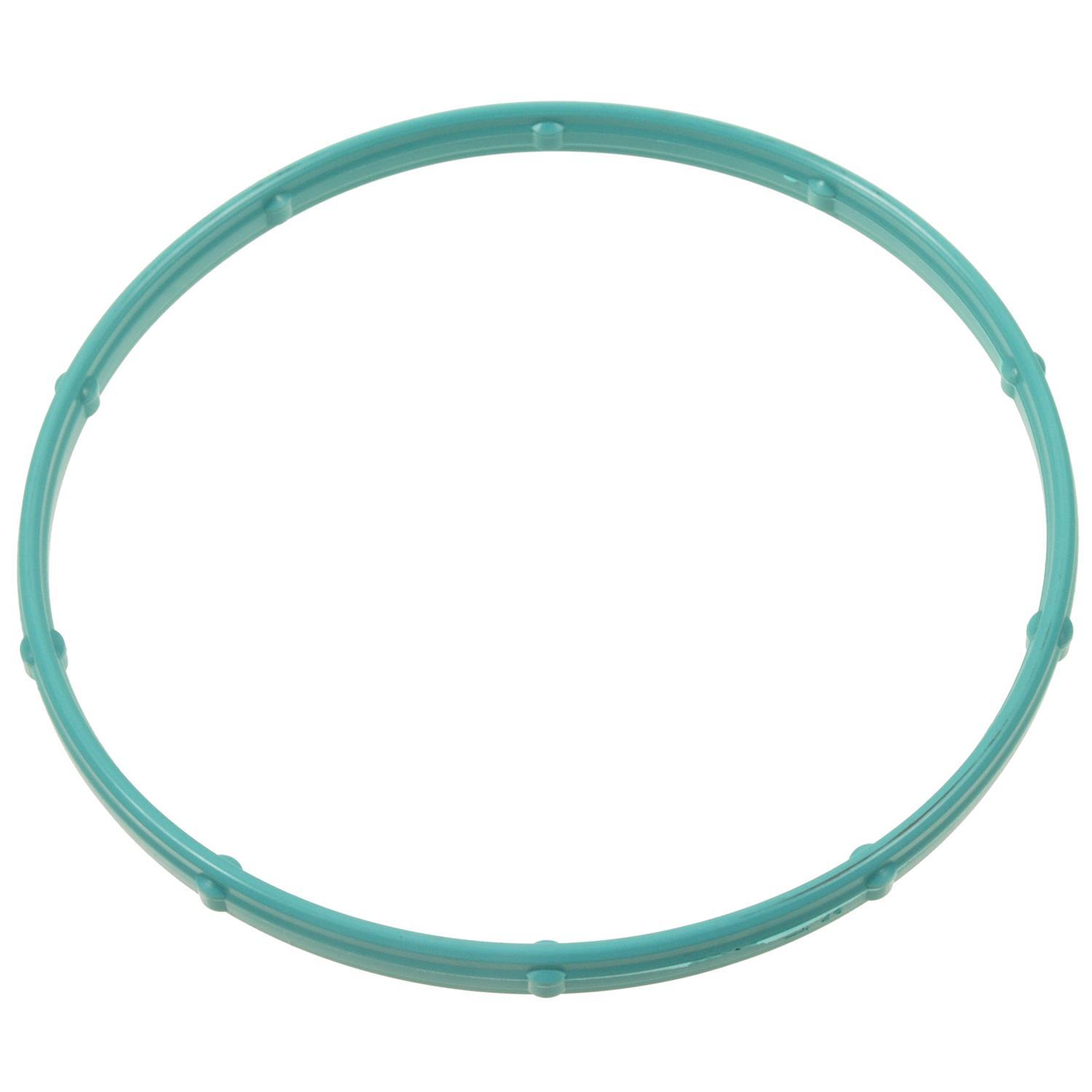 BWD 277510 - Fuel Injection Throttle Body Mounting Gasket BWD 277510 Fuel Injection Throttle Body Mounting Gasket product image 1 of 1
