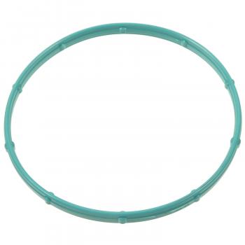 2010 Hummer H3T Fuel Injection Throttle Body Mounting Gasket