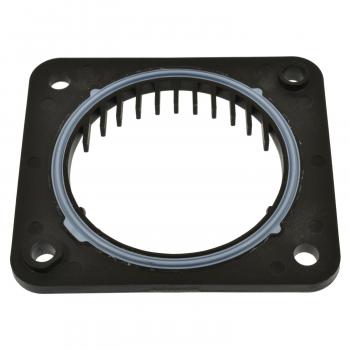 2001 Mercury Mountaineer Fuel Injection Throttle Body Mounting Gasket BWD 277606 image 1 of 2