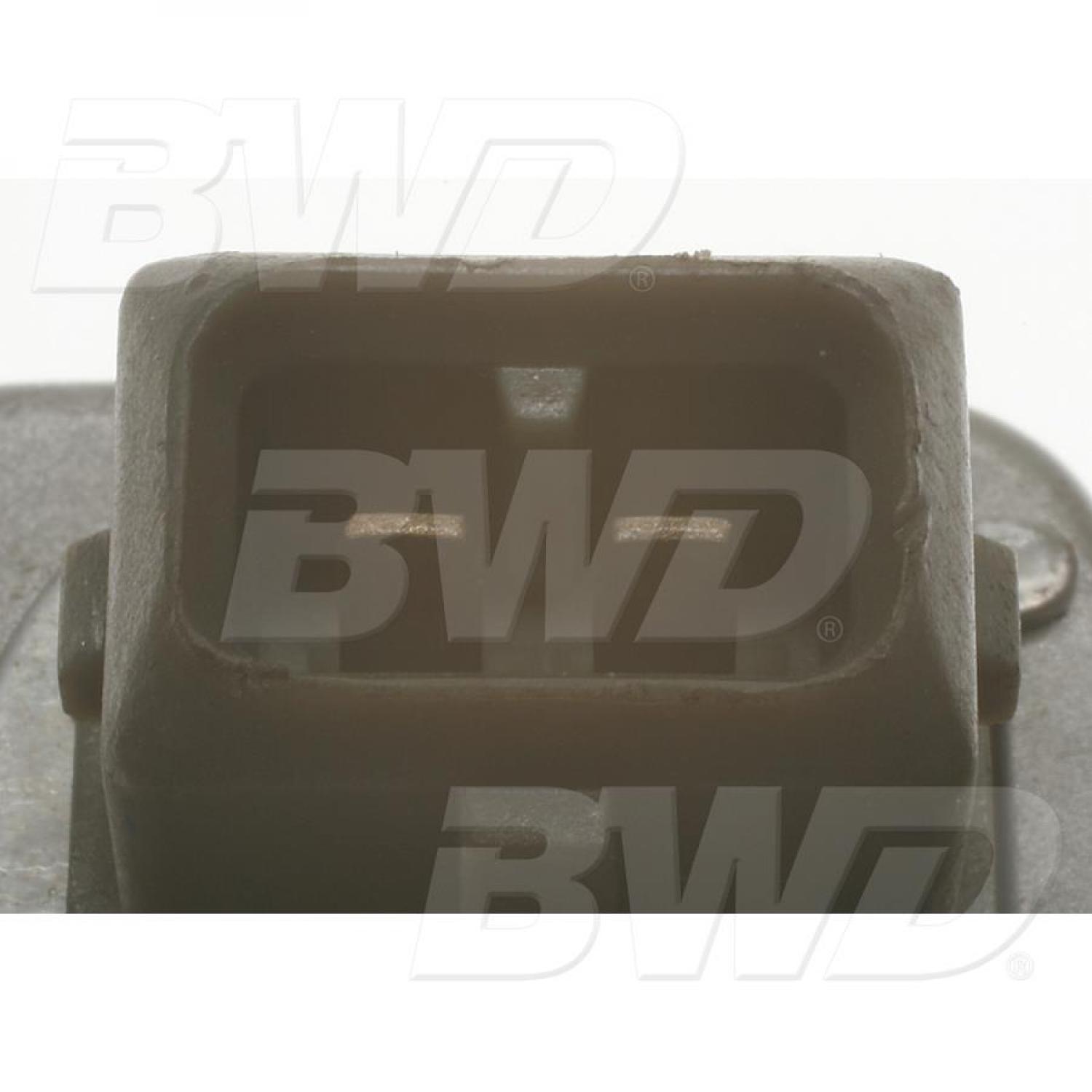 BWD 27800 - Fuel Injection Warm Up Regulator BWD 27800 Fuel Injection Warm Up Regulator product image 1 of 3