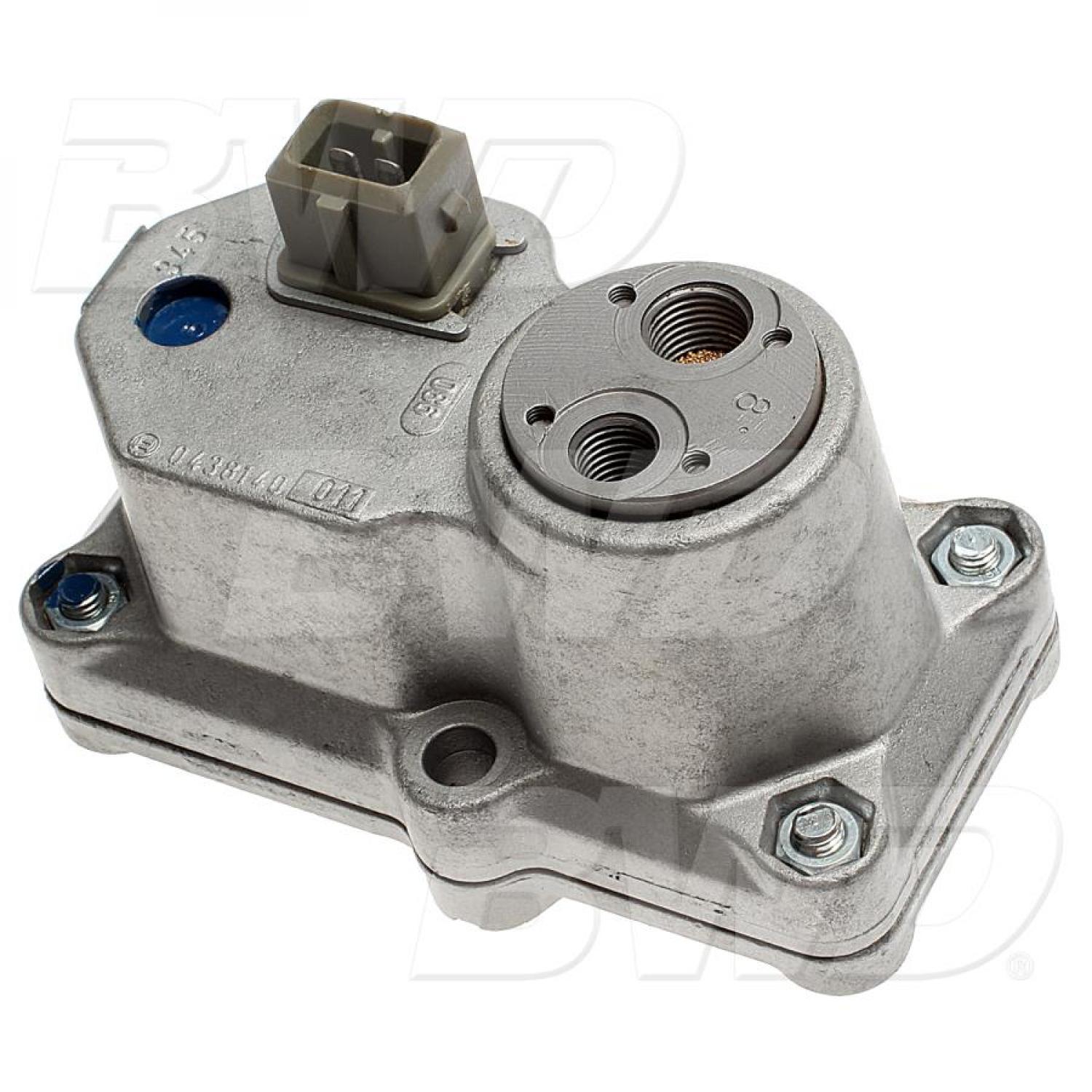 BWD 27800 - Fuel Injection Warm Up Regulator BWD 27800 Fuel Injection Warm Up Regulator product image 2 of 3