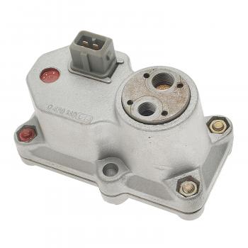 1978 BMW 320i Fuel Injection Warm Up Regulator BWD 27802 image 1 of 3