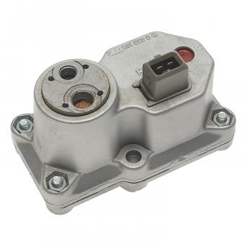 1978 Volvo 242 Fuel Injection Warm Up Regulator BWD 27808 image 1 of 3