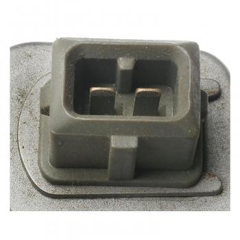 1978 Volvo 242 Fuel Injection Warm Up Regulator BWD 27808 image 2 of 3