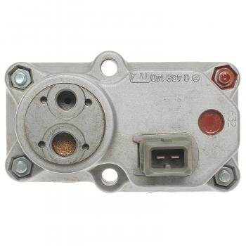 1978 Volvo 242 Fuel Injection Warm Up Regulator BWD 27808 image 3 of 3