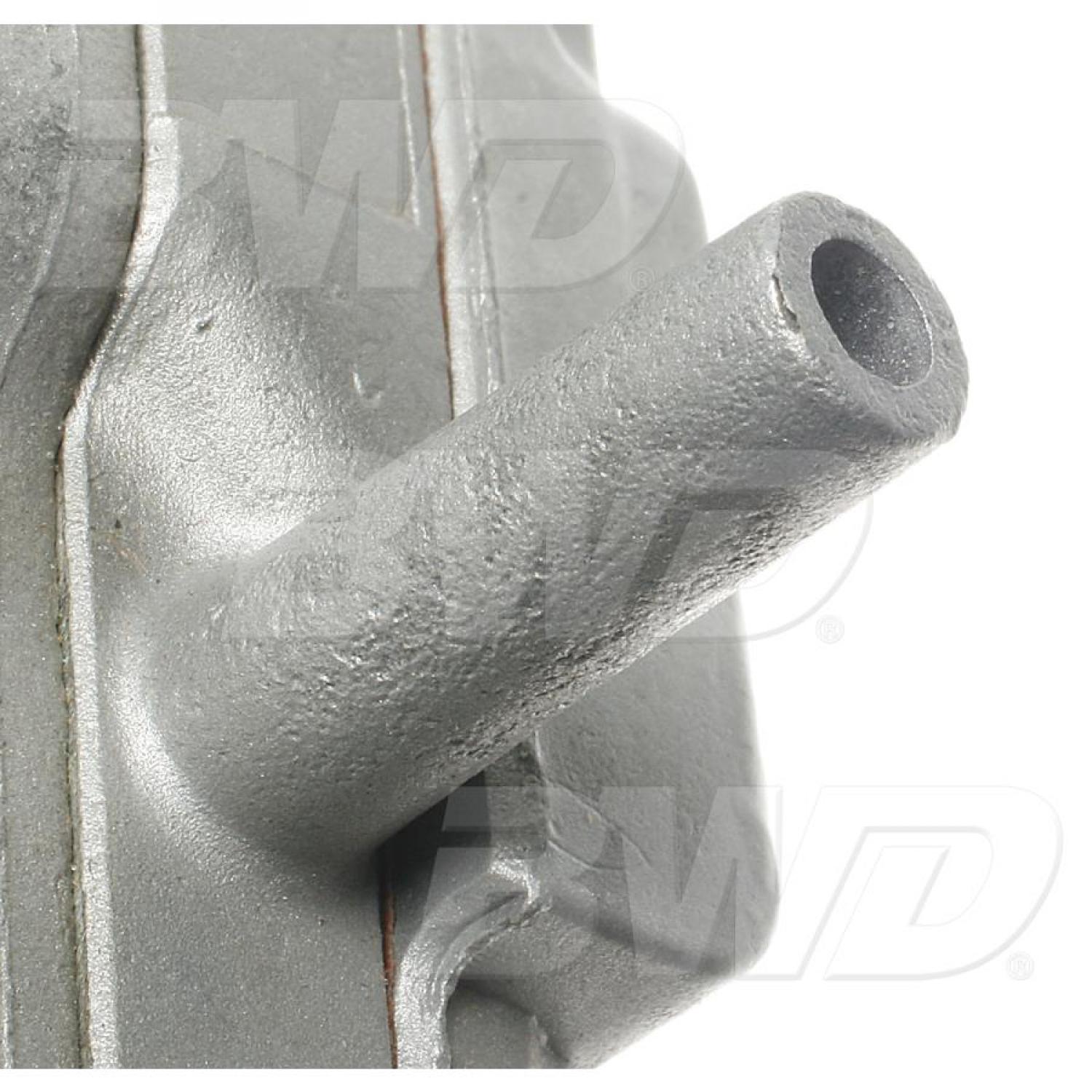 BWD 27811 Fuel Injection Warm Up Regulator product image 1 of 4