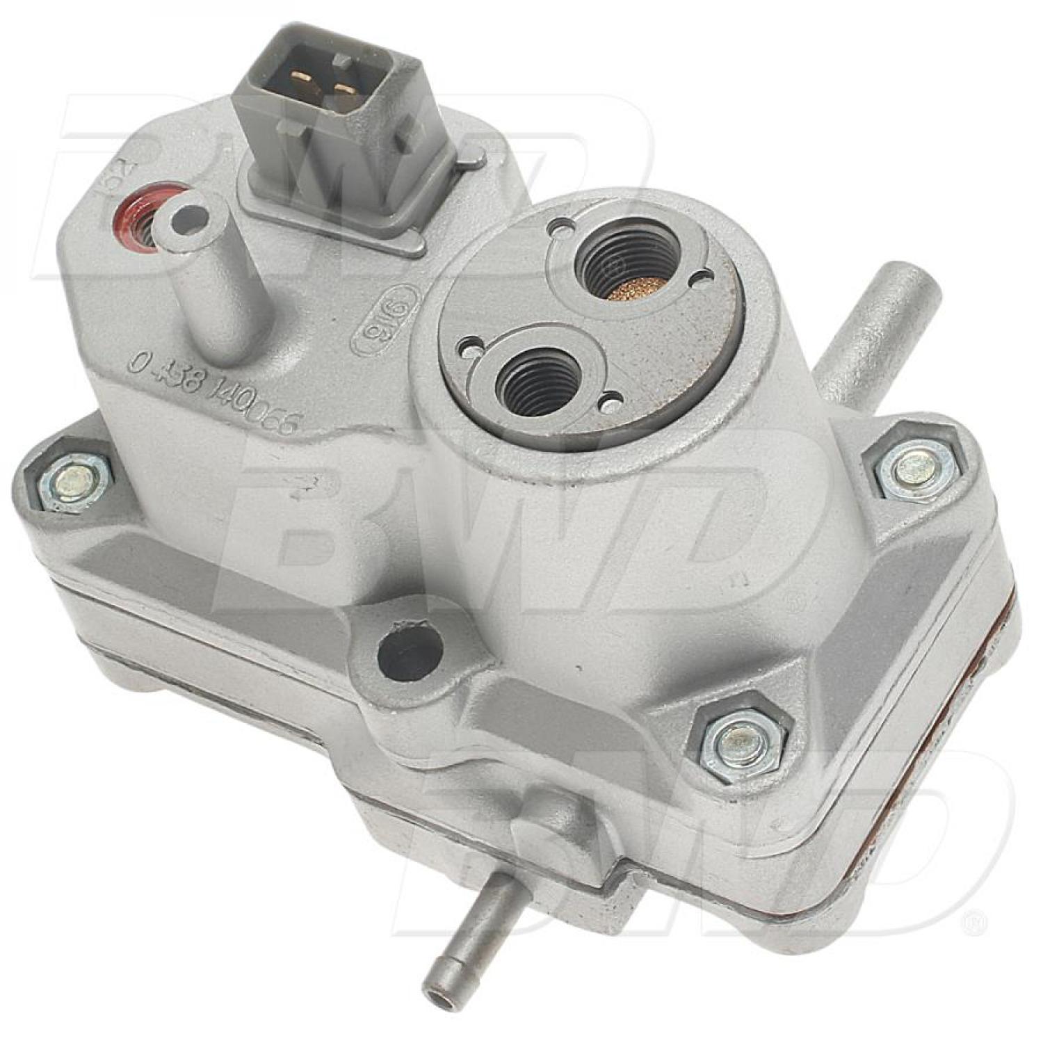 BWD 27811 Fuel Injection Warm Up Regulator product image 2 of 4
