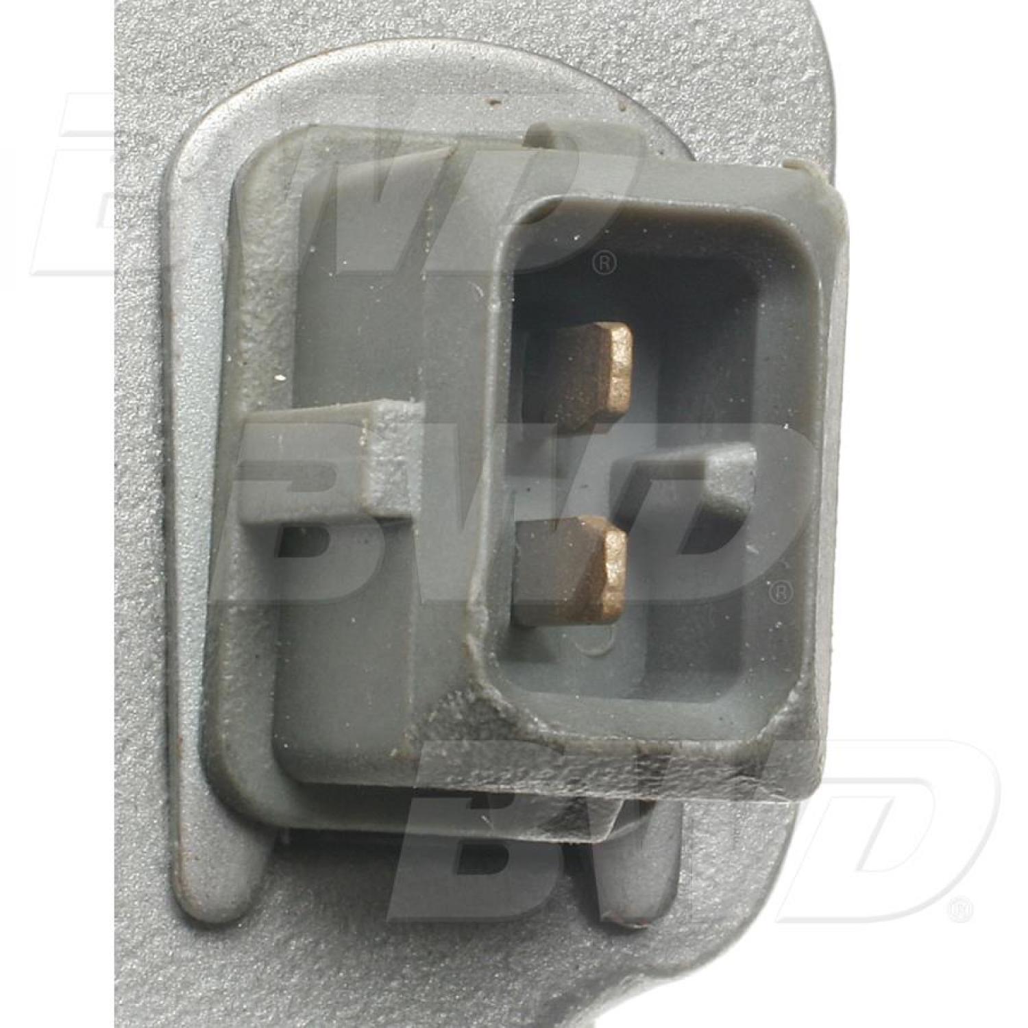 BWD 27811 Fuel Injection Warm Up Regulator product image 3 of 4