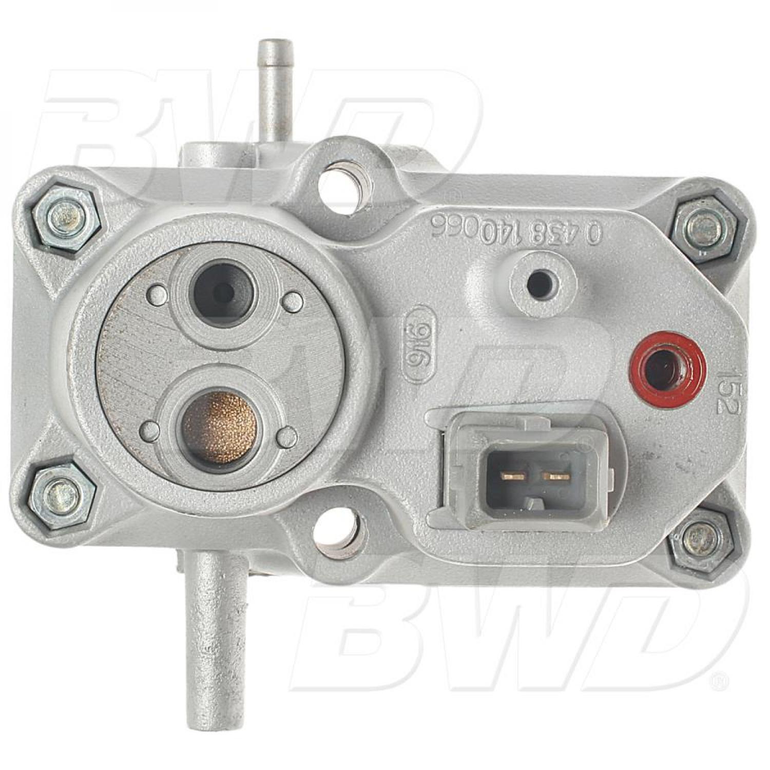 BWD 27811 Fuel Injection Warm Up Regulator product image 4 of 4