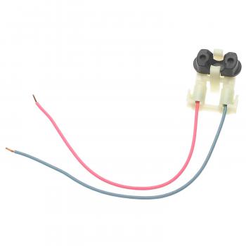 1995 GMC Sonoma Fuel Injector Connector