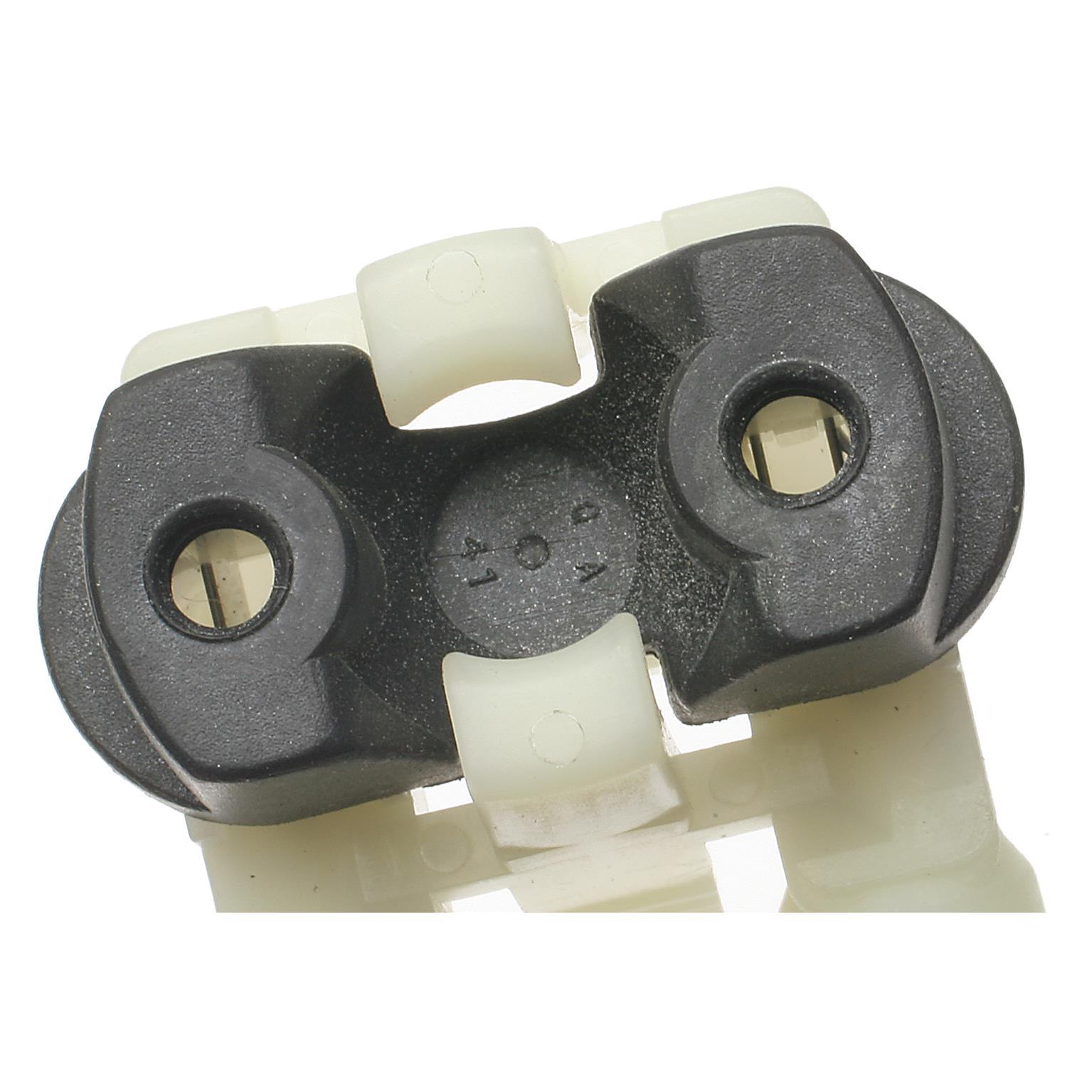 BWD 28413 Fuel Injector Connector product image 2 of 3