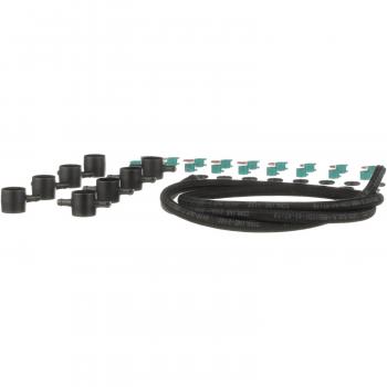 1984 Ford F-350 Fuel Injector Repair Kit BWD 28414 image 3 of 4