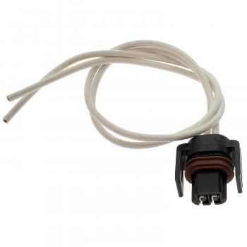 1995 GMC Sonoma Fuel Injector Connector BWD 28426 image 2 of 3