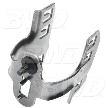 1999 GMC C3500 Fuel Injector Retaining Bracket BWD 28428 image 1 of 2