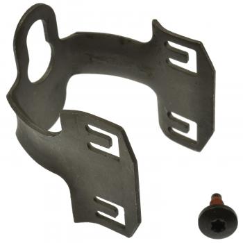 2005 GMC Sierra 1500 Fuel Injector Retaining Bracket