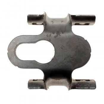 2000 Oldsmobile Bravada Fuel Injector Retaining Bracket BWD 28429 image 3 of 4