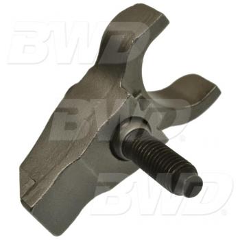 2005 Ford Excursion Fuel Injector Retaining Bracket BWD 28431 image 1 of 2