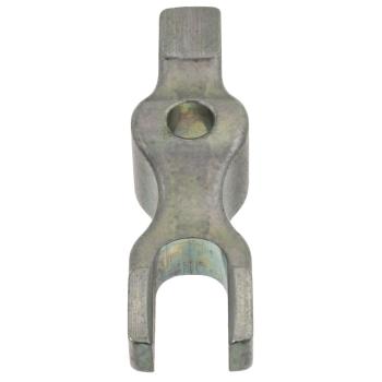 2010 Chevrolet Express 2500 Fuel Injector Retaining Bracket BWD 28432 image 2 of 4