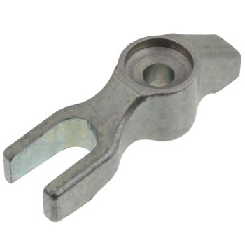 2010 Chevrolet Express 2500 Fuel Injector Retaining Bracket BWD 28432 image 3 of 4