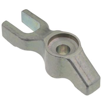 2010 Chevrolet Express 2500 Fuel Injector Retaining Bracket BWD 28432 image 4 of 4
