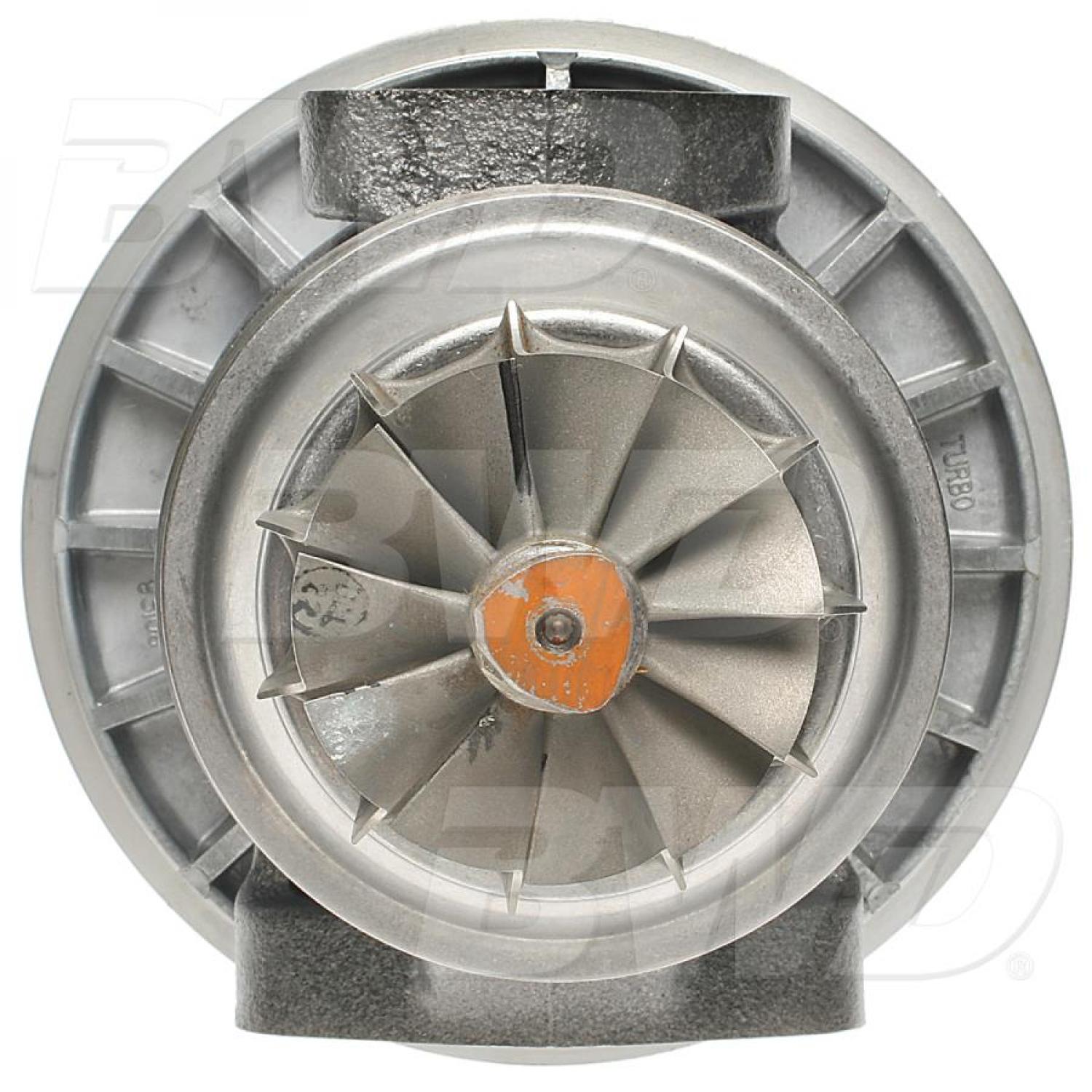 BWD 28604 - Turbocharger BWD 28604 Turbocharger product image 1 of 5
