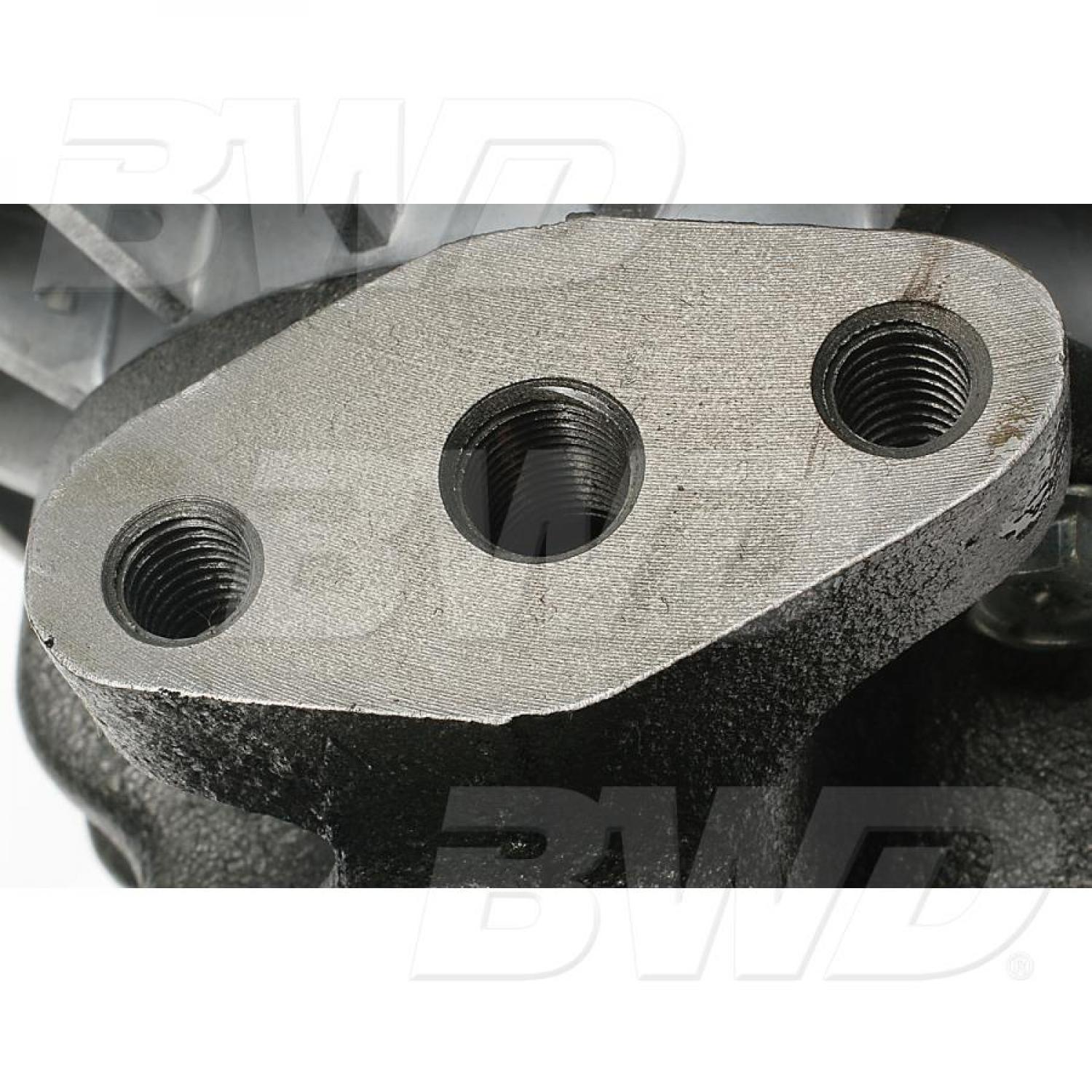 BWD 28604 - Turbocharger BWD 28604 Turbocharger product image 2 of 5