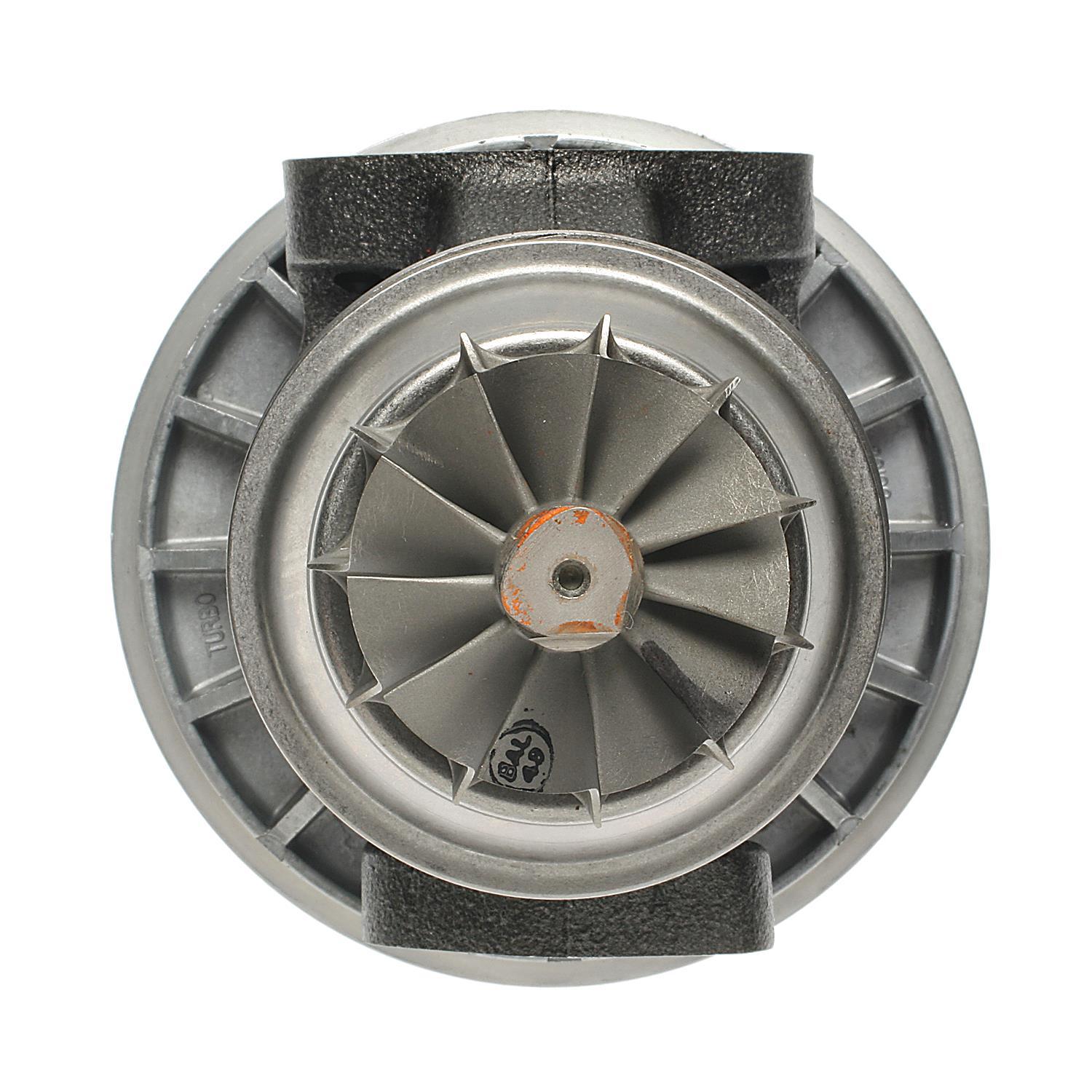 BWD 28607 - Turbocharger BWD 28607 Turbocharger product image 1 of 5