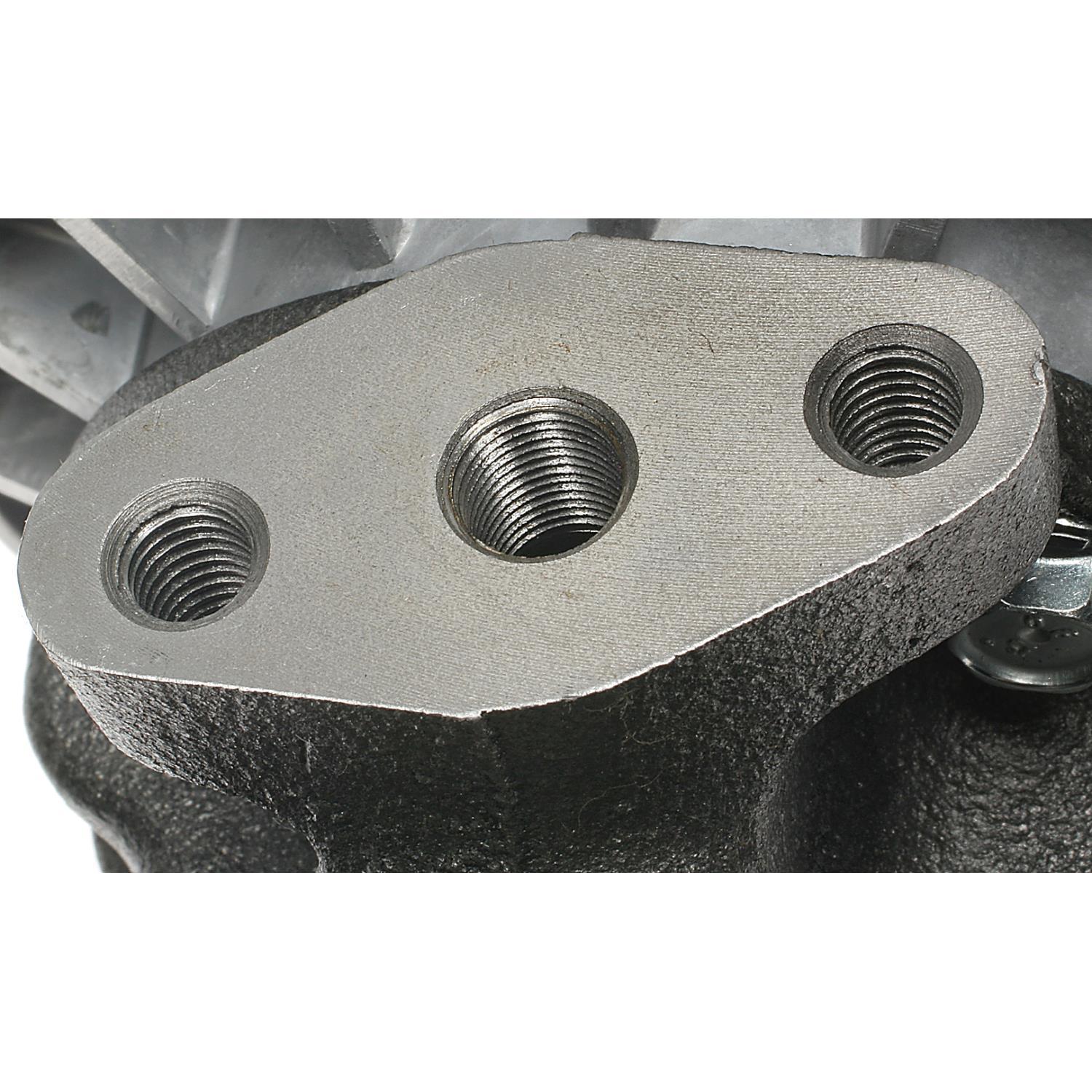 BWD 28607 - Turbocharger BWD 28607 Turbocharger product image 2 of 5